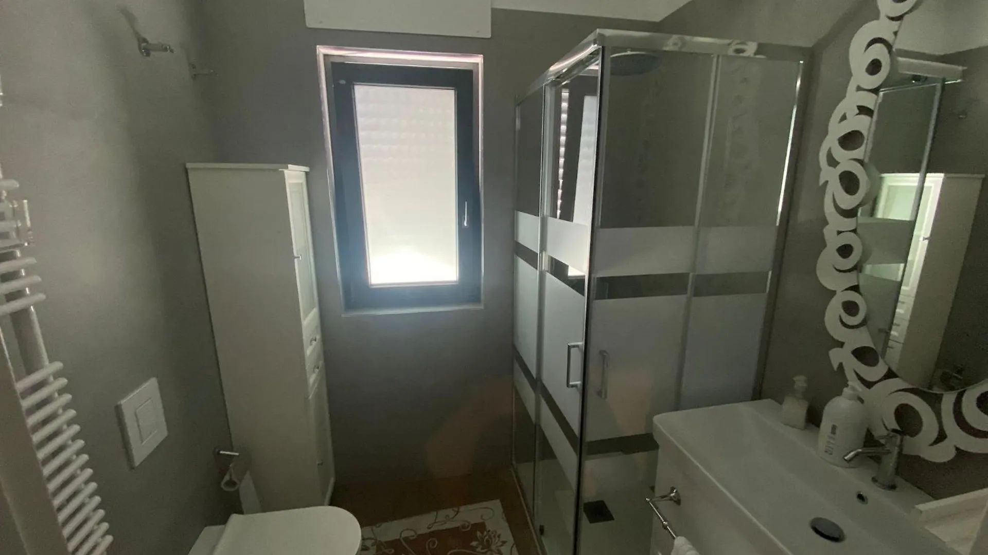 Hotel Carlos Palazzo Marisabella Bari Gasthof