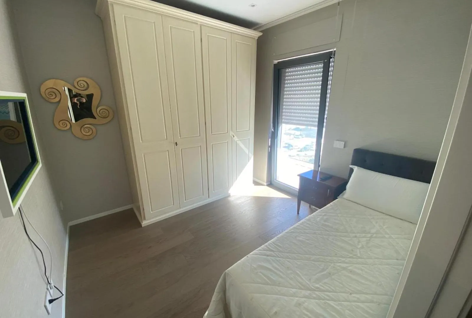 Gasthof Hotel Carlos Palazzo Marisabella Bari