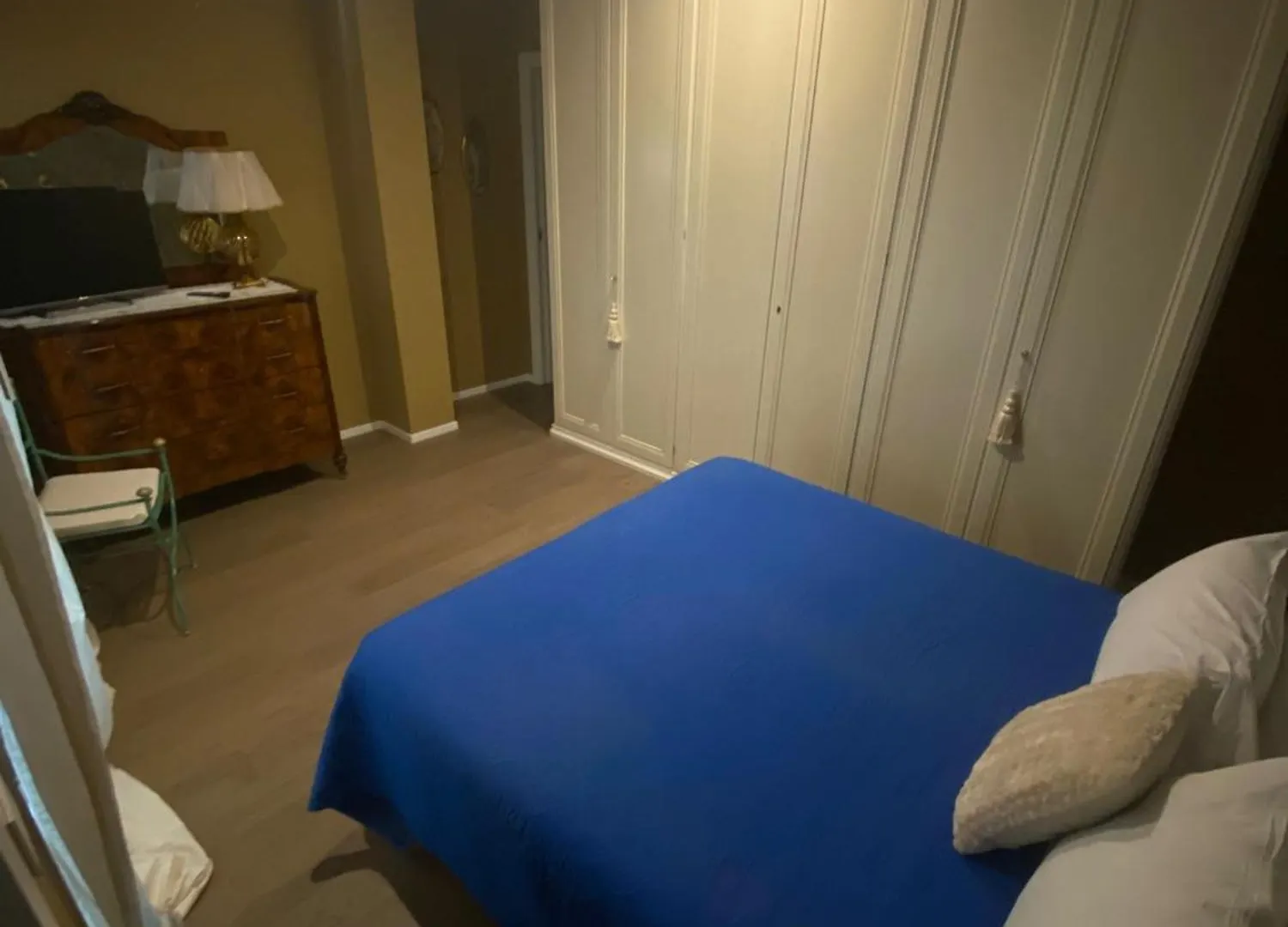 Gasthof Hotel Carlos Palazzo Marisabella Bari